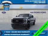 New 2025 Ford F350 Lariat image 2