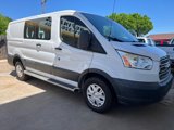 Used 2017 Ford Transit 250 130 Low Roof w/ Exterior Upgrade Package image 3