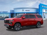 New 2025 Chevrolet Suburban Z71 w/ Comfort Package image 2