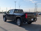 New 2025 Chevrolet Silverado 2500 LTZ w/ Z71 Chrome Sport Edition image 3
