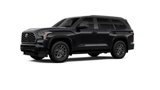 New 2025 Toyota Sequoia Platinum image 6