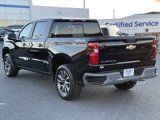 New 2025 Chevrolet Silverado 1500 LT w/ Safety Package image 5
