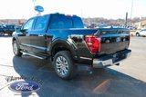 New 2025 Ford F150 Lariat w/ Equipment Group 501A Mid image 5
