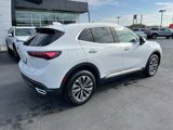 New 2025 Buick Envision Preferred image 3
