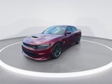 Used 2021 Dodge Charger Scat Pack w/ Plus Group image 4