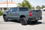 New 2025 Chevrolet Silverado 1500 Custom Trail Boss image 6