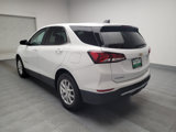 Used 2024 Chevrolet Equinox LT image 5