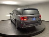 New 2025 Honda Odyssey Touring image 5