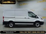 Used 2021 Ford Transit 250 Medium Roof image 4