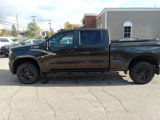 Used 2021 Chevrolet Silverado 1500 LT Trail Boss w/ Convenience Package II image 3