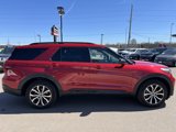 Used 2023 Ford Explorer ST image 6