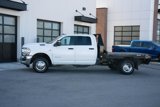 Used 2024 RAM 3500 SLT w/ Quick Order Package 2YG SLT image 4