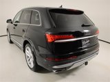 New 2025 Audi Q7 3.0T Premium Plus image 3