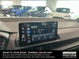 New 2026 Honda CR-V Sport Touring image 5