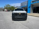 New 2025 Chevrolet Colorado W/T w/ Advanced Trailering Package image 3