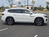 New 2025 Volkswagen Atlas SEL Premium R-Line image 3
