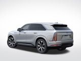 New 2025 Cadillac Escalade IQ Luxury 2 image 3