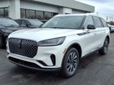 New 2025 Lincoln Aviator AWD w/ Equipment Group 101A image 3