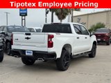 New 2026 Chevrolet Silverado 1500 Custom Trail Boss image 3