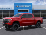 New 2025 Chevrolet Silverado 1500 LT Trail Boss w/ Convenience Package II image 2