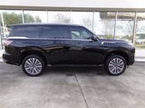 New 2025 INFINITI QX80 Luxe image 4