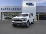 New 2025 Ford F150 Lariat w/ Equipment Group 501A Mid image 2