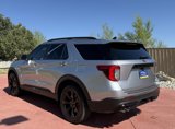 Certified 2022 Ford Explorer ST w/ Equipment Group 401A image 5
