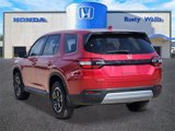 New 2025 Honda Pilot EX-L image 3