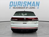 New 2025 Volkswagen Atlas Cross Sport SEL R-Line image 4