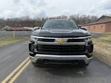 New 2025 Chevrolet Silverado 1500 LT w/ Protection Package image 2