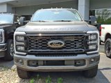 New 2025 Ford F250 Lariat image 2