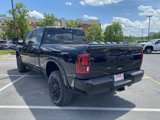New 2025 RAM 3500 Limited image 5