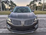 Used 2017 Lincoln MKC Premiere image 2