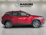New 2025 Toyota Corolla Cross XLE image 6