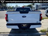 Used 2022 Ford F150 Lightning XLT image 6