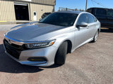 Used 2018 Honda Accord LX image 2