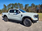 New 2024 Ford Ranger XLT w/ FX4 Off-Road Package image 2