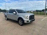 Used 2016 Ford F150 Lariat w/ Equipment Group 502A Luxury image 4