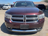 Used 2012 Dodge Durango SXT w/ Popular Equipment Group image 3