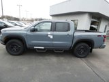 New 2025 Nissan Frontier PRO-4X w/ Pro Convenience Package image 6