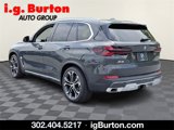 New 2026 BMW X5 xDrive50e w/ Executive Package image 3