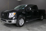 Used 2019 Nissan Titan SV image 6
