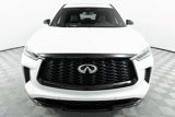 New 2025 INFINITI QX60 Luxe w/ Black Edition image 3