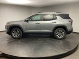 New 2026 Chevrolet Equinox LT w/ Convenience Package II image 4