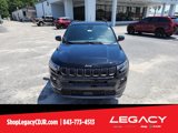 New 2025 Jeep Compass Latitude image 4