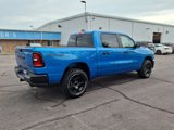 New 2026 RAM 1500 Classic Warlock image 3
