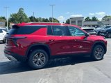 New 2026 Chevrolet Traverse LT w/ Driver Confidence Package image 4