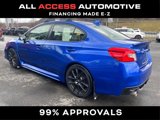 Used 2021 Subaru WRX Limited image 4