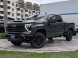 New 2025 Chevrolet Silverado 2500 LT w/ Trail Boss Package image 2