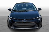 Certified 2025 Toyota Corolla LE image 3